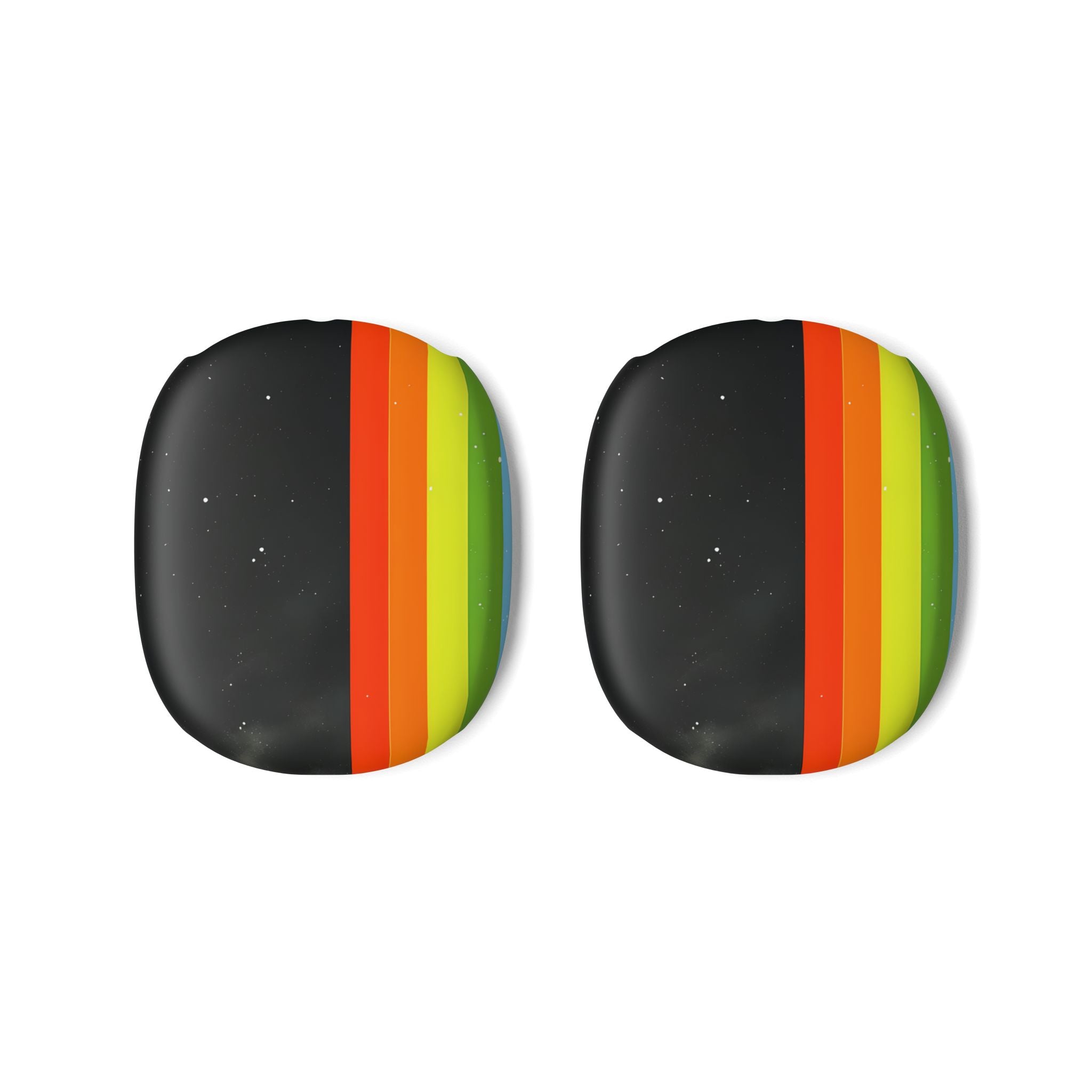 Spectrum Stripes - AirPod Max Case