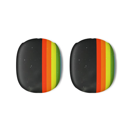 Spectrum Stripes - AirPod Max Case