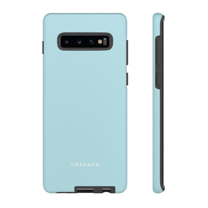 Celeste Blue - Protective Phone Case - Protective Phone Case