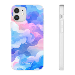 Serenity  Focused | Phone Case for iPhone (Flexible Case)