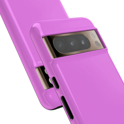 Violet | Phone Case for Google Pixel (Protective Case)