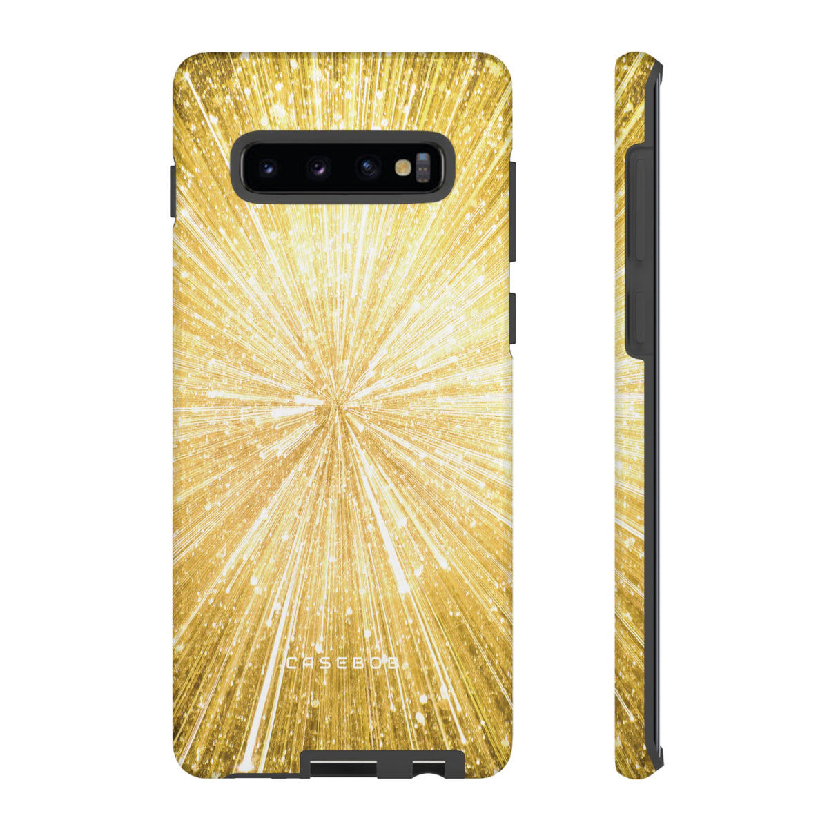 Pot of Gold - Protective Phone Case