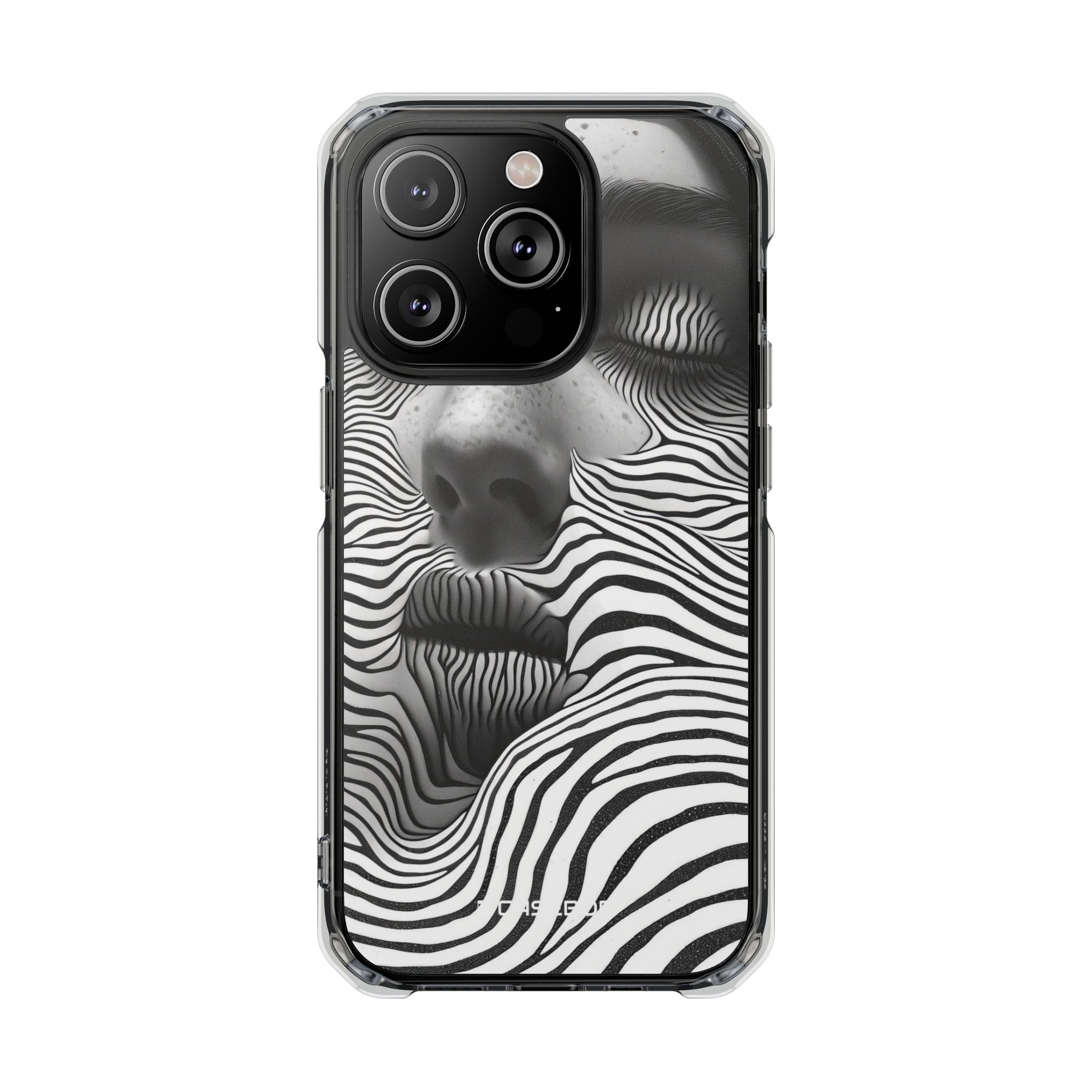 Dreamwave Portrait - Phone Case for iPhone