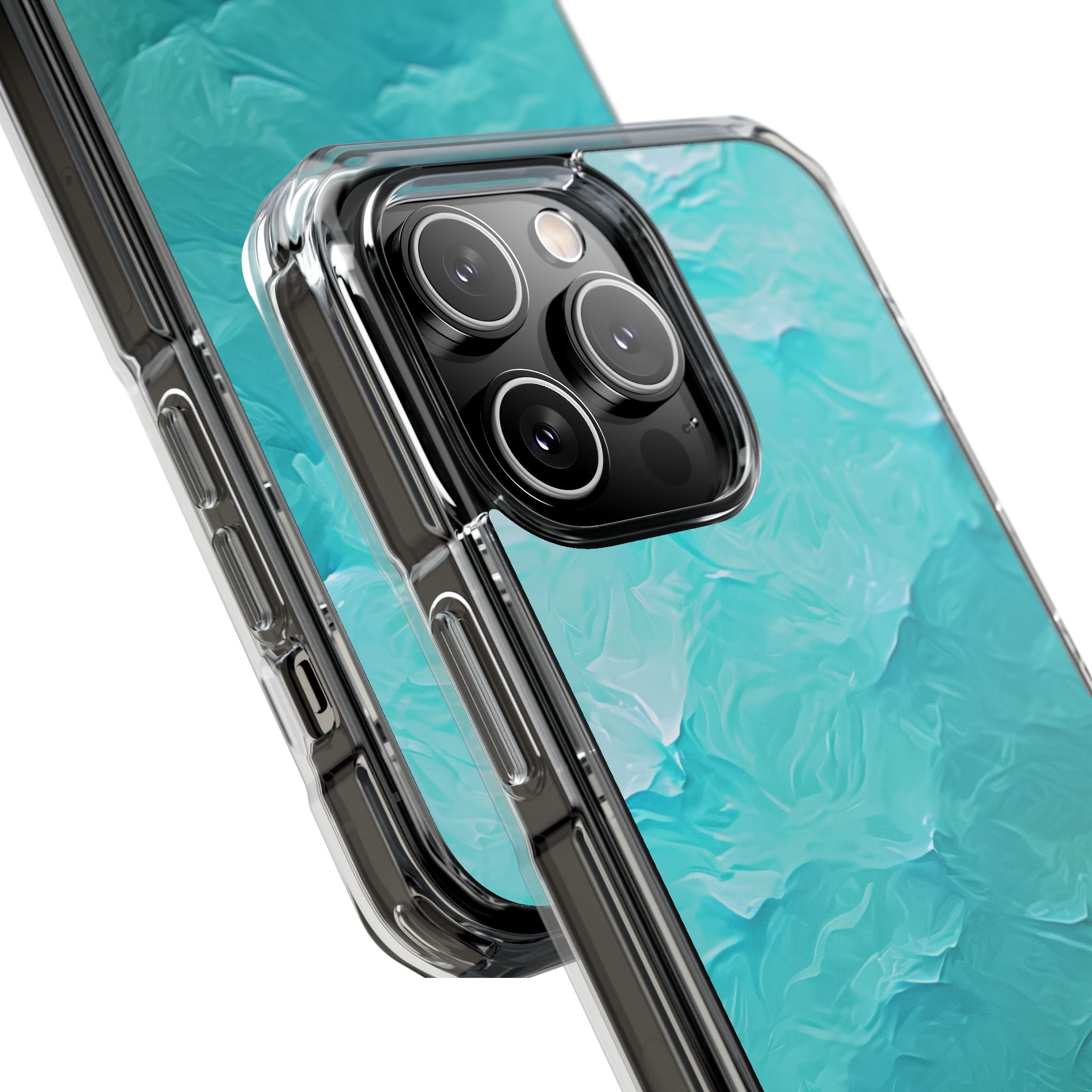 Liquid Layers iPhone 14 Pro Max Case - Impact