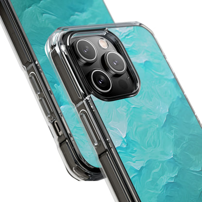 Liquid Layers iPhone 14 Pro Max Case - Impact