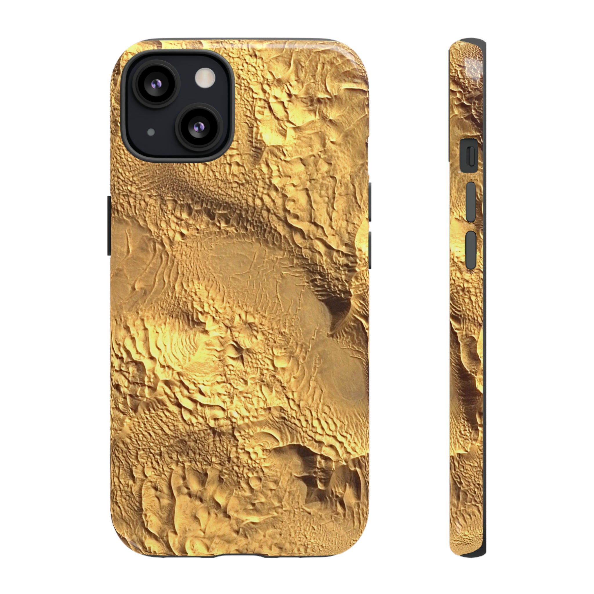 El Dorado - Protective Phone Case