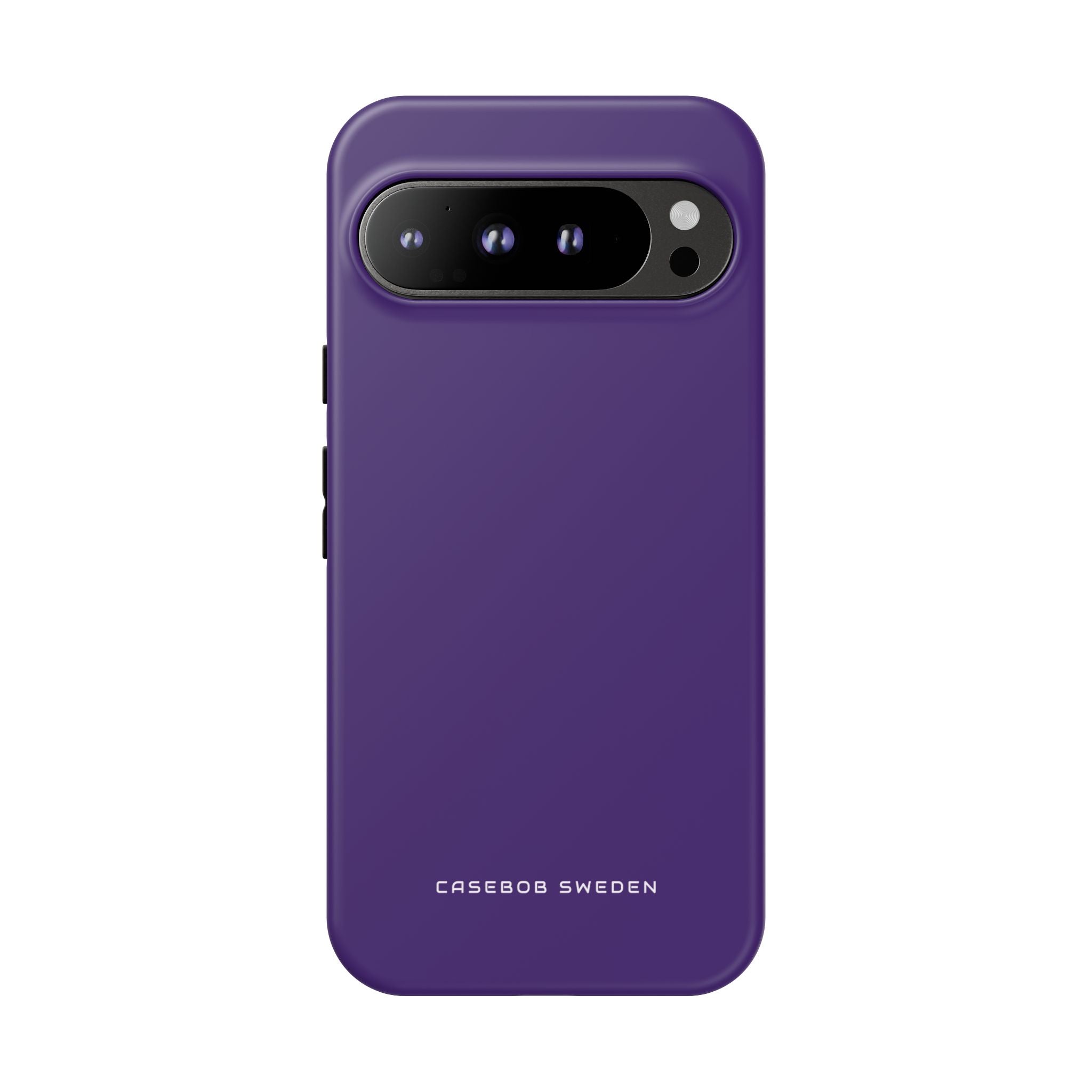 Purple Serenity Google Pixel 9 - Tough Phone Case