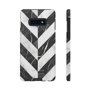 Herringbone - Protective Phone Case