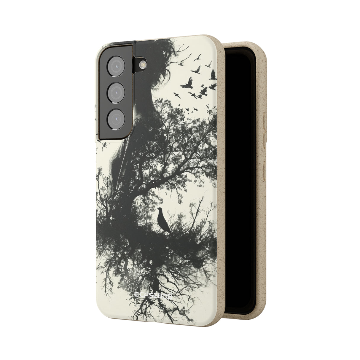 Branches of Serendipity | Biodegradable Phone Case