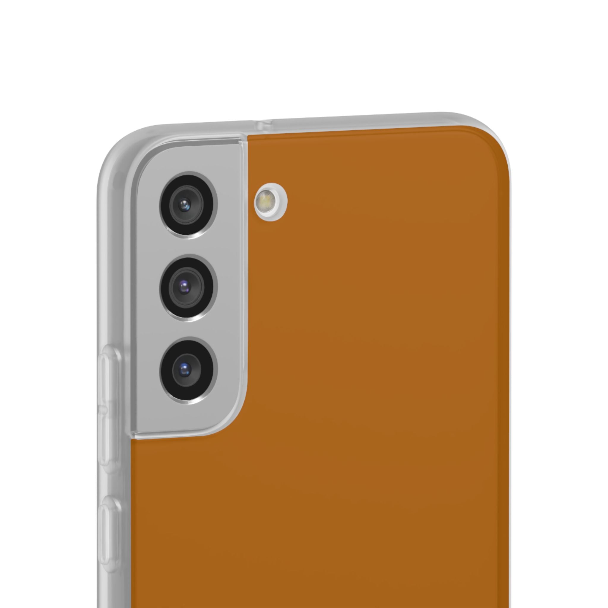 Ginger | Phone Case for Samsung (Flexible Case)