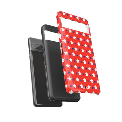 Stars Dance Bright - Google Pixel Case