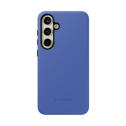 Royal Blue - Protective Phone Case - Protective Phone Case