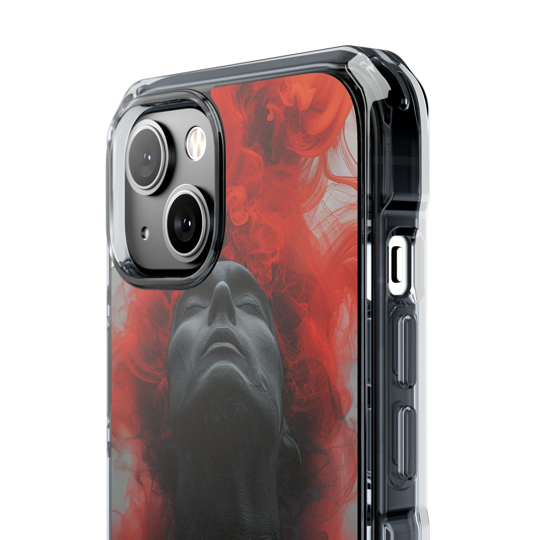 Inferno Reverie - Phone Case for iPhone