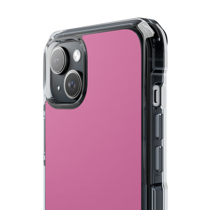 Wild Orchid - Clear Impact Case for iPhone