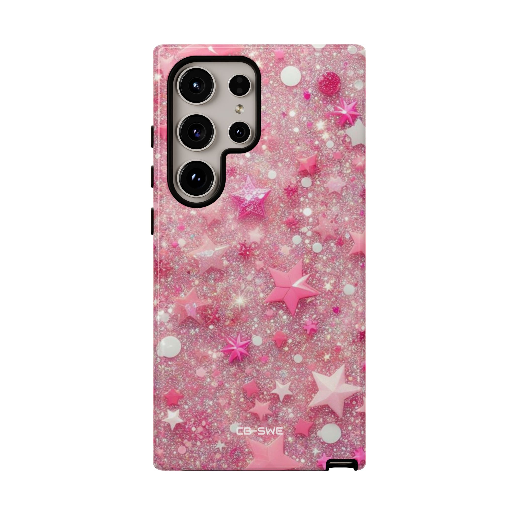 Sparkles Dance Brightly - Samsung Case