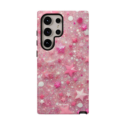 Sparkles Dance Brightly - Samsung Case