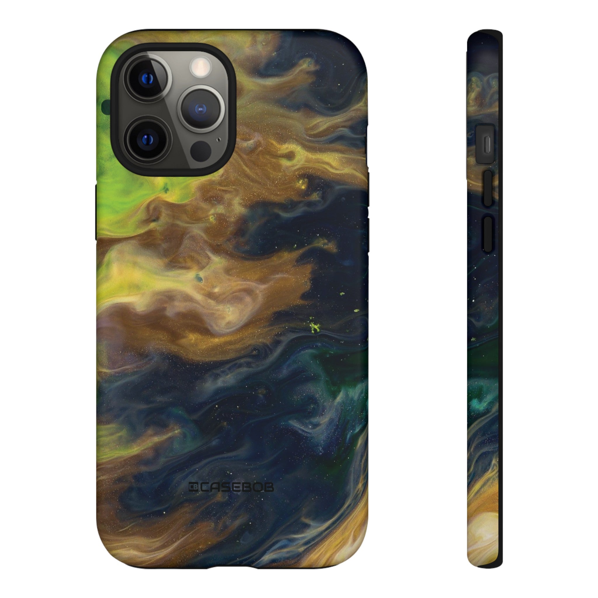 Toxic Ink Art | Phone Case