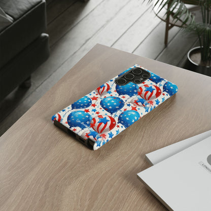 Balloons Float High - Samsung Case