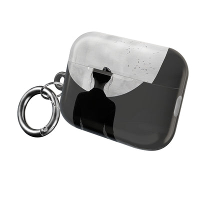 Kuunvalon hiljaisuus - AirPods Case