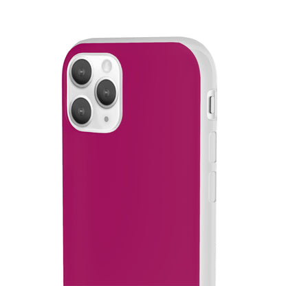 Jazzberry Jam | Phone Case for iPhone (Flexible Case)