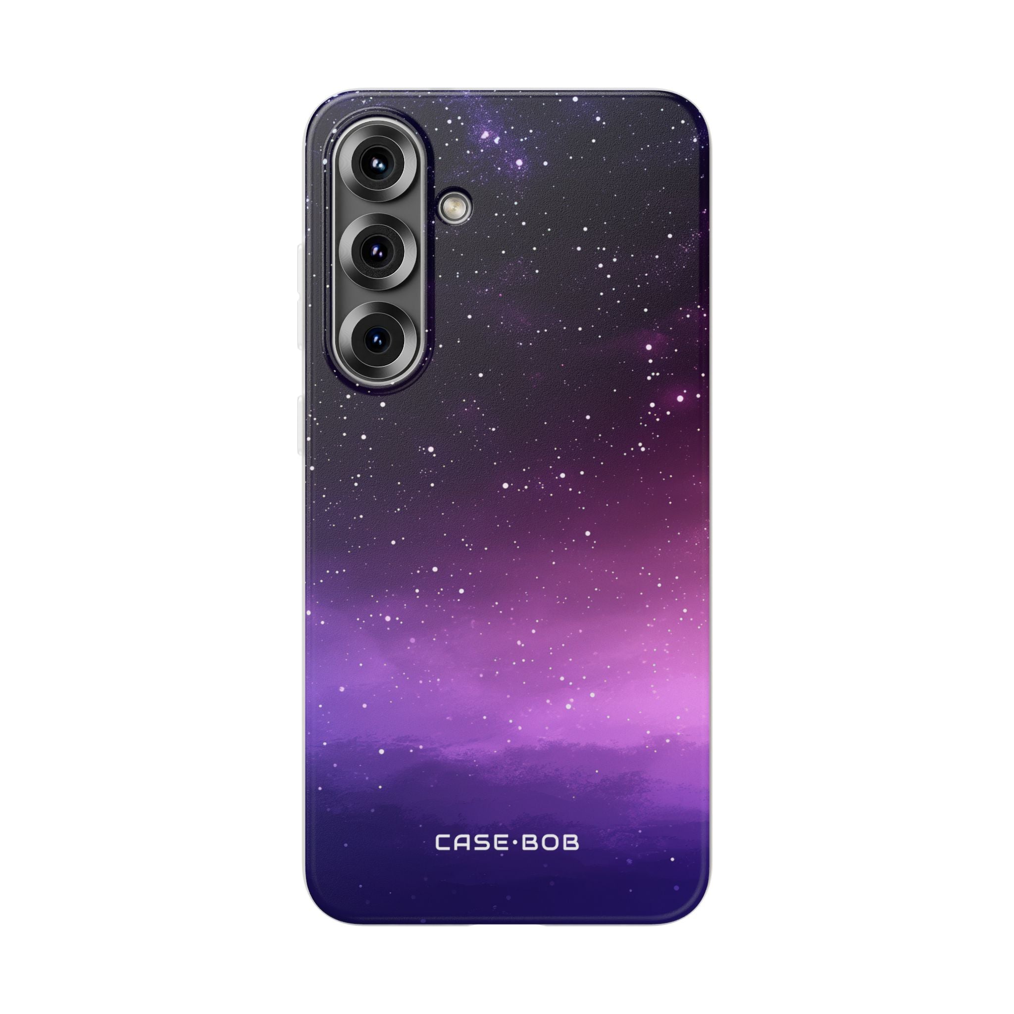 Starfield Glow Samsung S25 Plus Case - Soft
