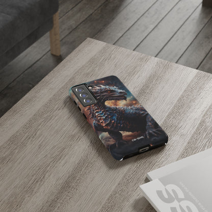Dragon Soars High - Samsung Case