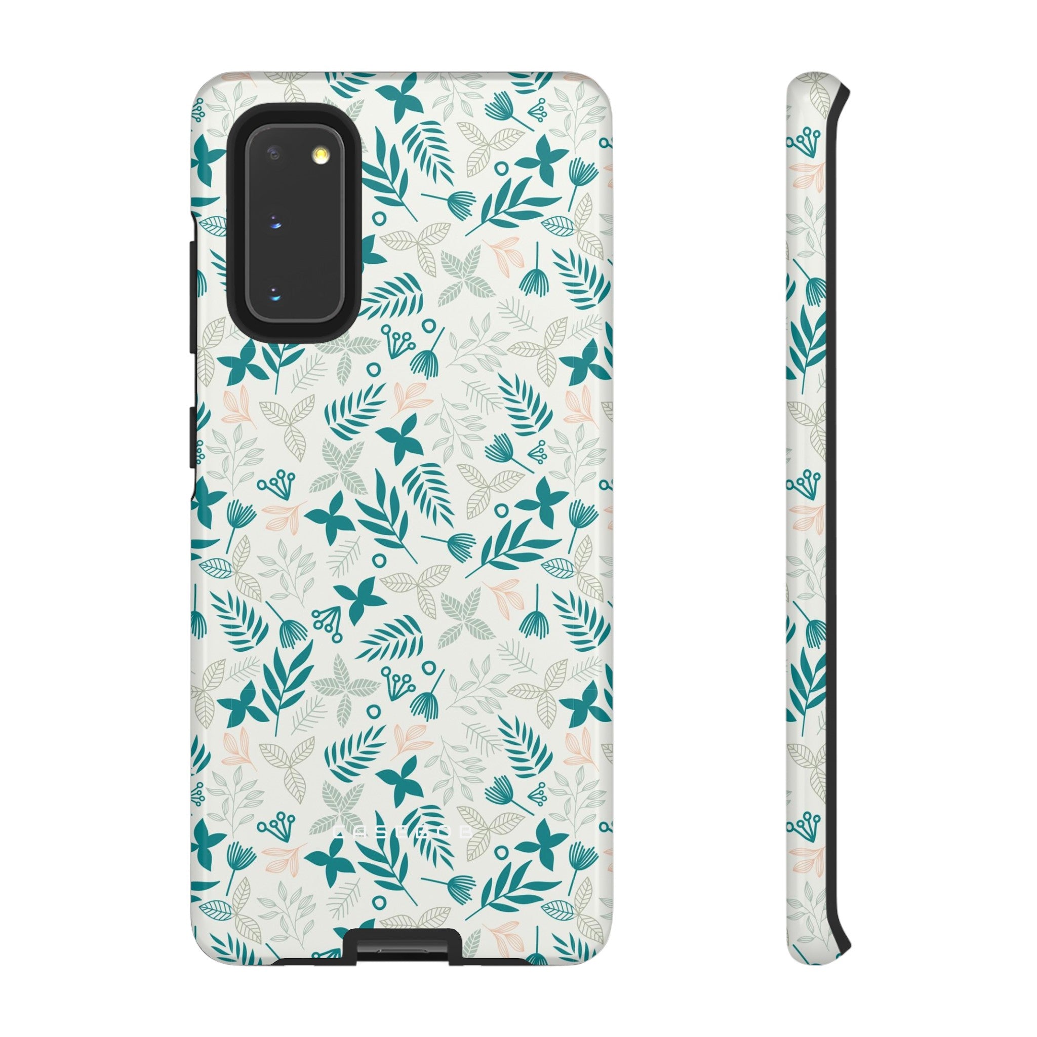 Generade Leaf - Protective Phone Case