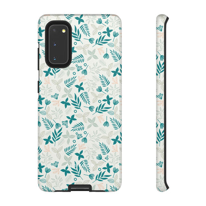 Generade Leaf - Protective Phone Case