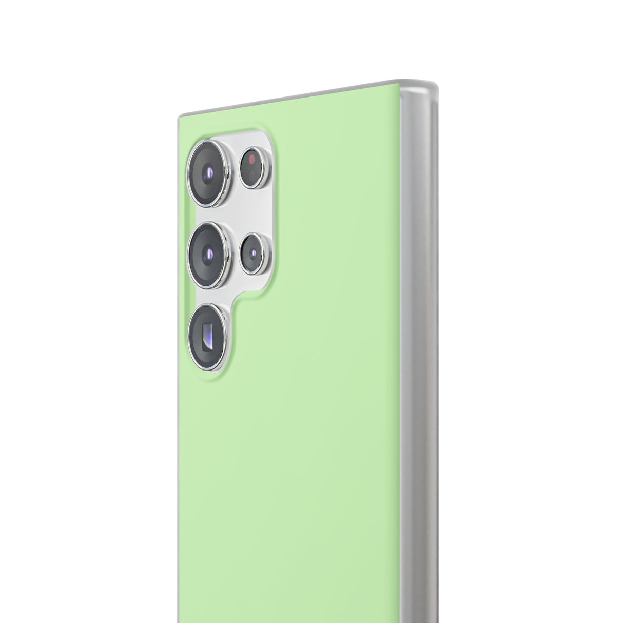 Tea Green | Phone Case for Samsung (Flexible Case)