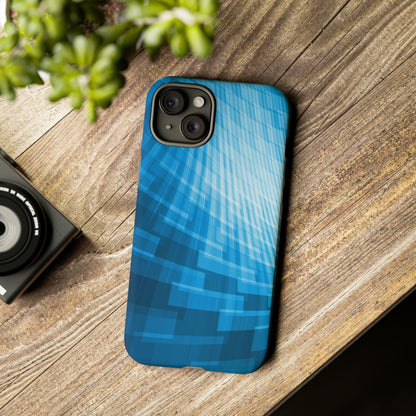 BeyondBlue - Protective Phone Case