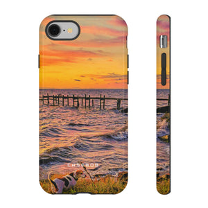 SunDown - Protective Phone Case