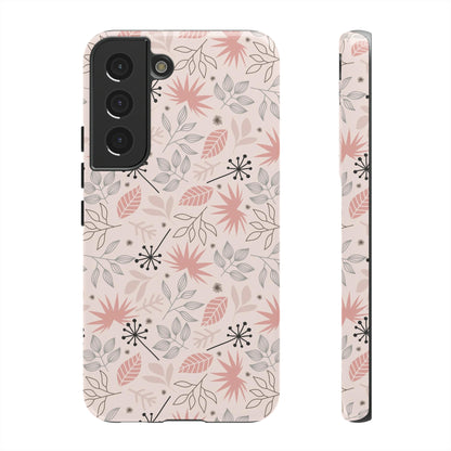 Jon Leaf - Protective Phone Case