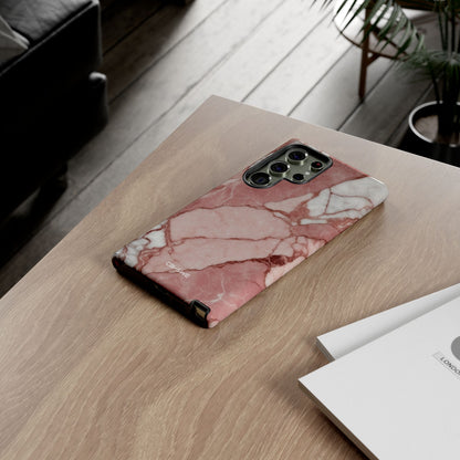 Soft Waves Flowing - Samsung Case