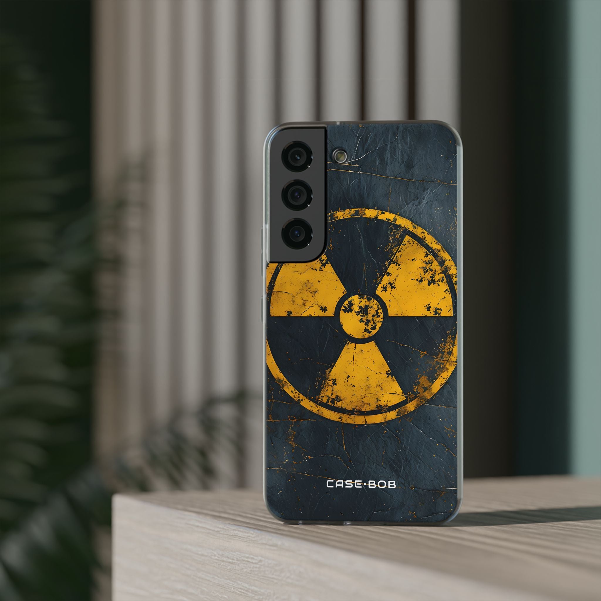 Radiant Decay Samsung S22 - Soft