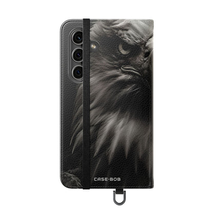 Eagle Intensity - Samsung S24 Case - Wallet