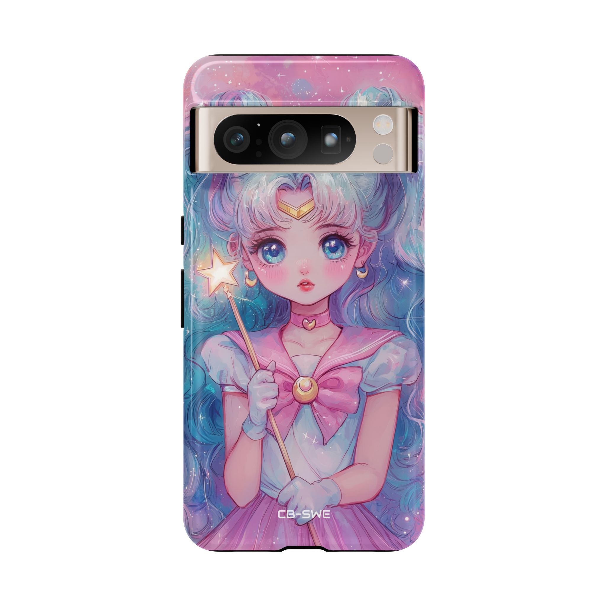 Sparkles Enchanting Dreams - Google Pixel Case