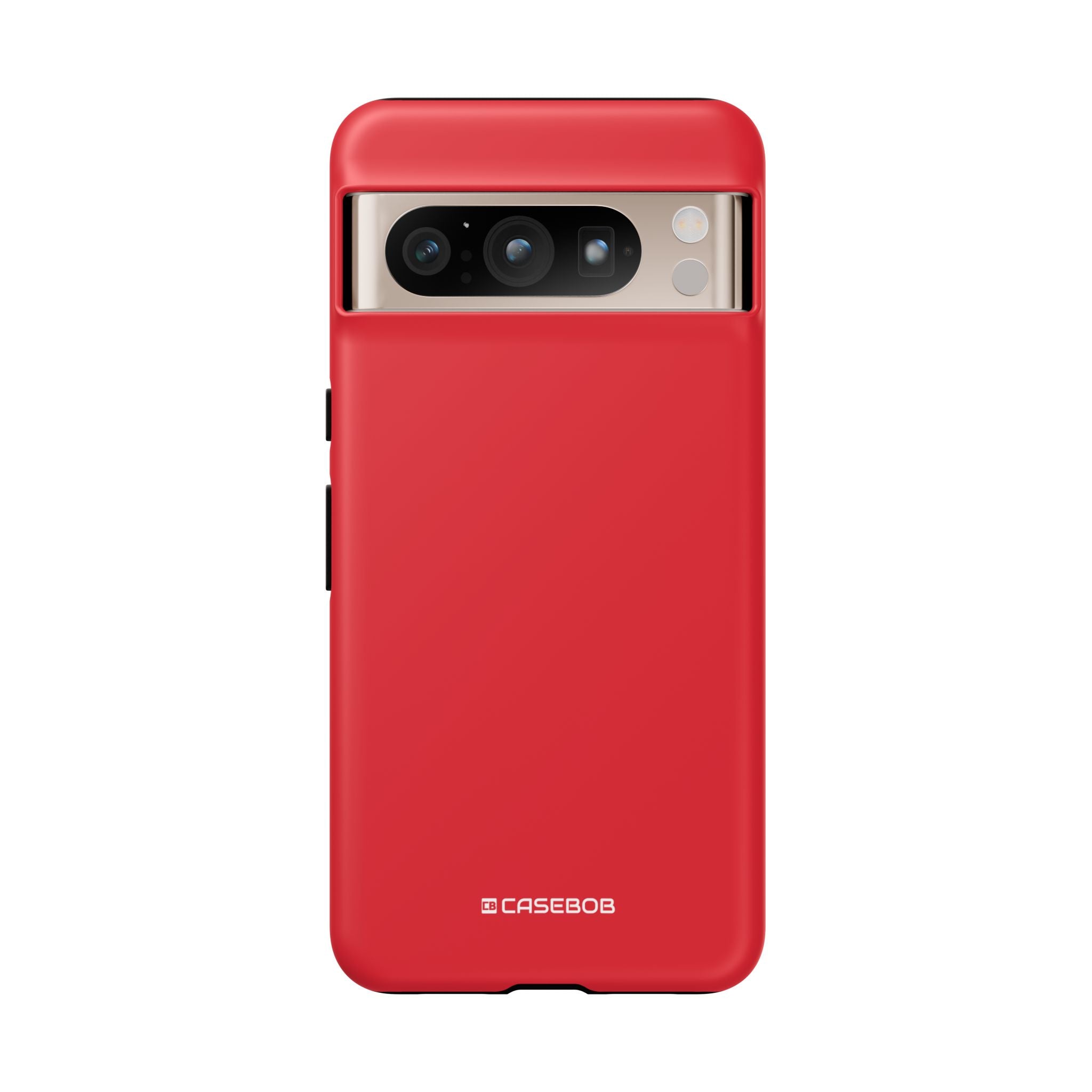 Alizarin Crimson | Phone Case for Google Pixel (Protective Case)