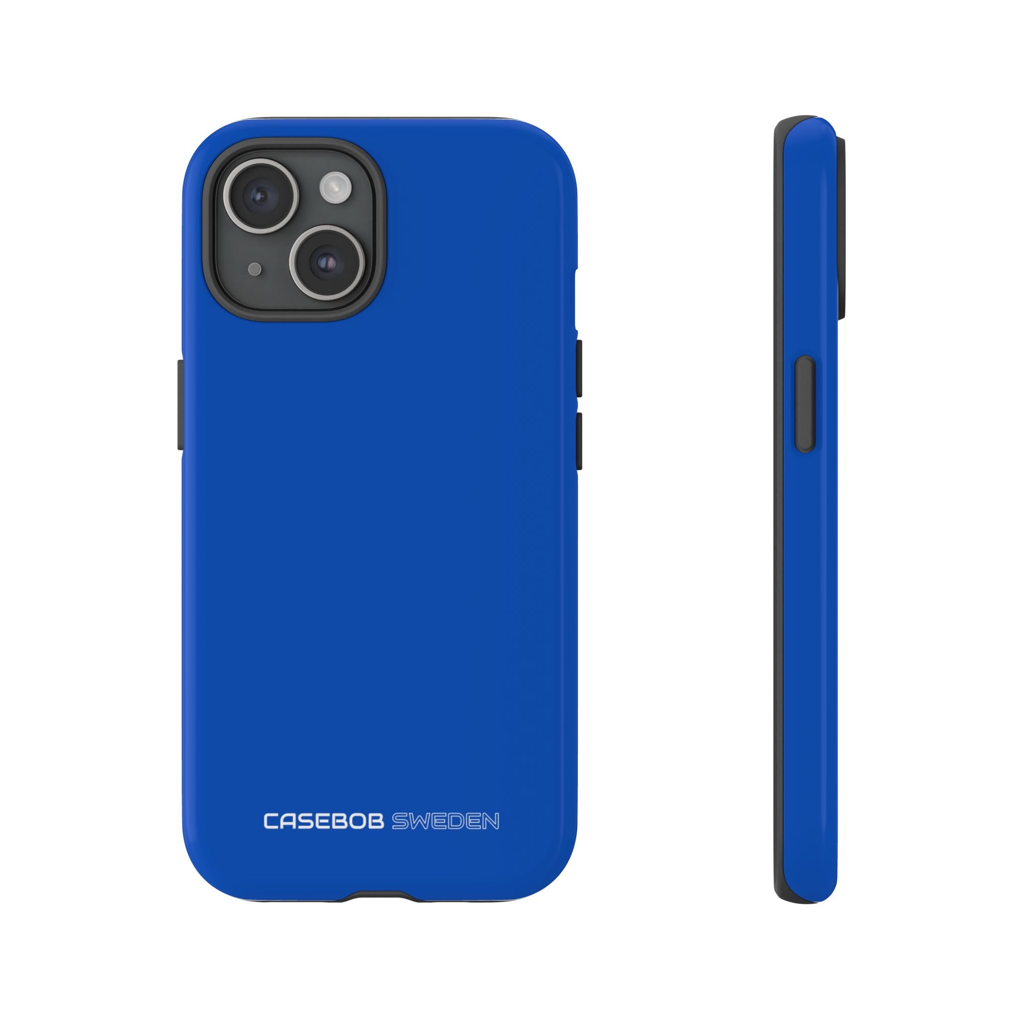 Sapphire Blue iPhone 15 - Tough