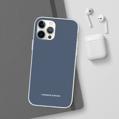 Future Dusk Calm - Flexi iPhone 12 Phone Case