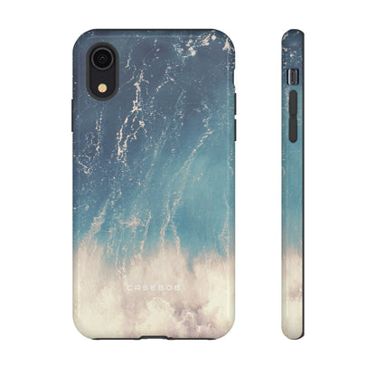 Vintage Sea - Protective Phone Case