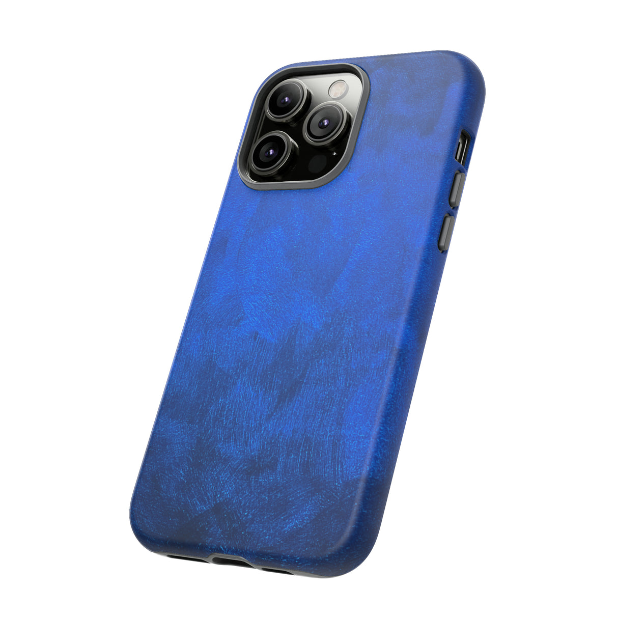 Simply Blue - Protective Phone Case