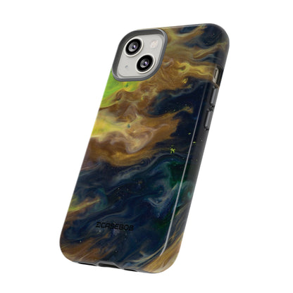 Toxic Ink Art | Phone Case