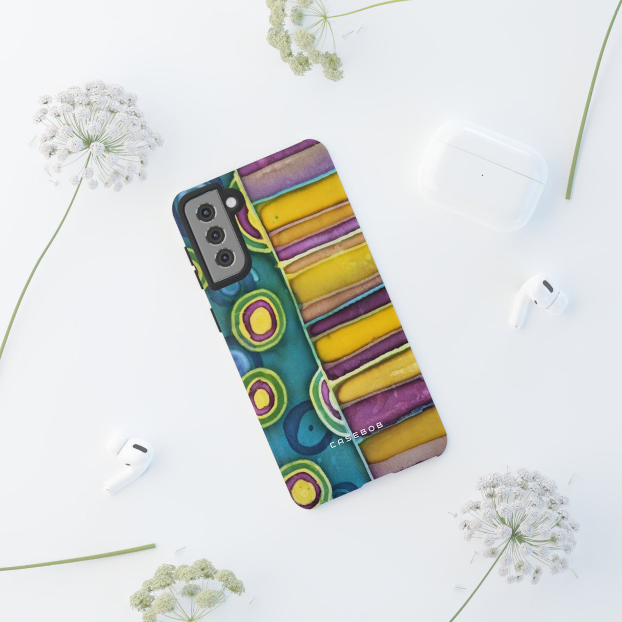 Batik | Phone Case