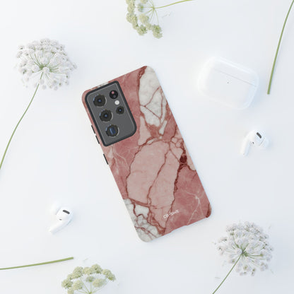 Soft Waves Flowing - Samsung Case