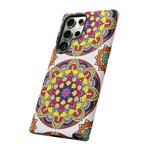 Urste Mandela - Protective Phone Case