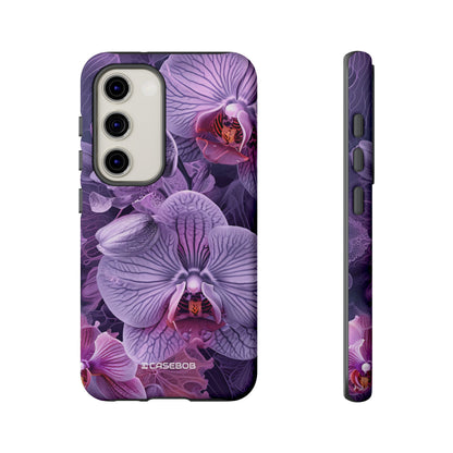 Radiant Orchid  | Phone Case for Samsung (Protective Case)