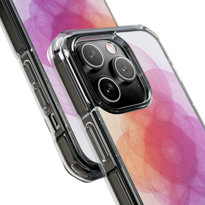 Floral Radiance iPhone 14 Pro Case - Impact