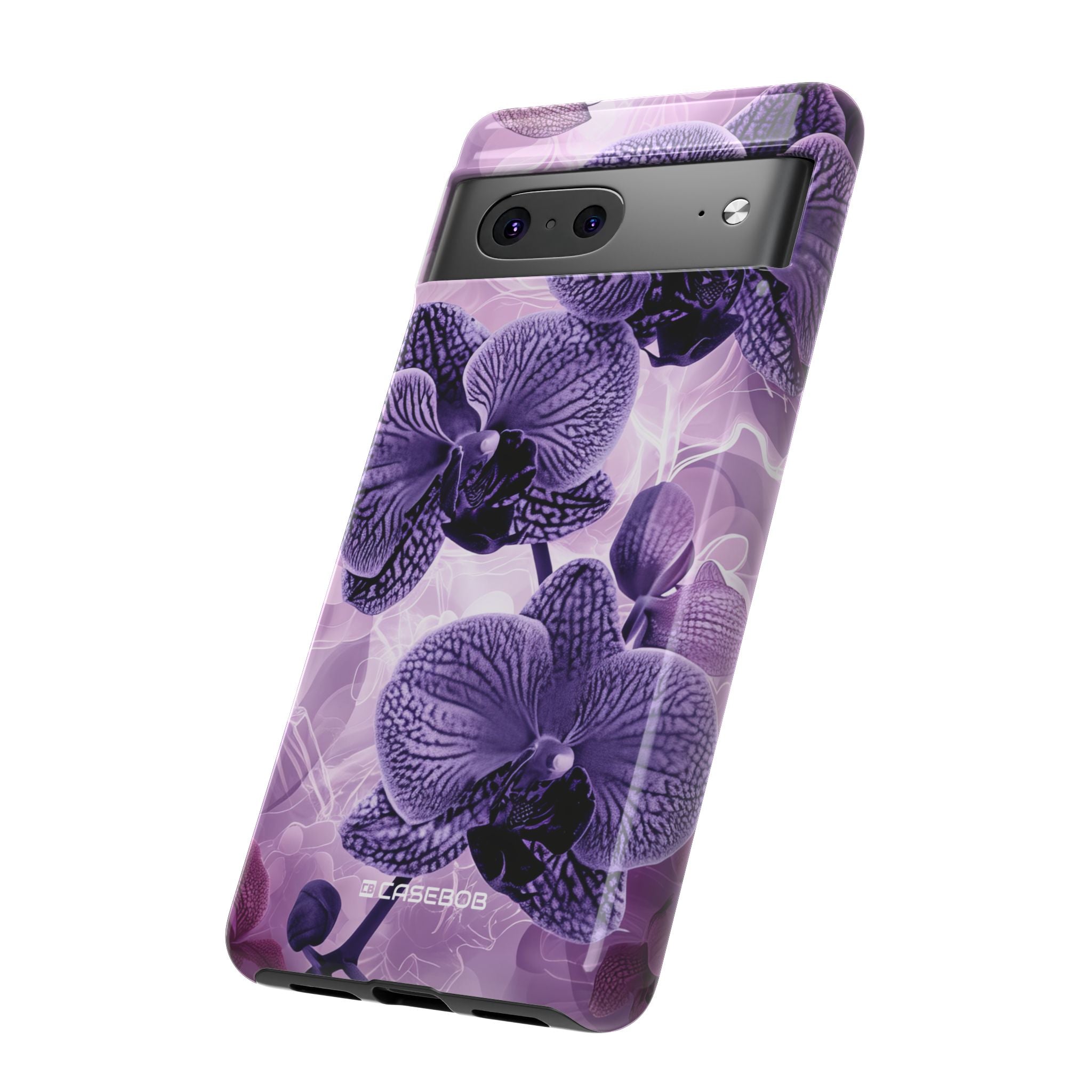 Radiant Orchid  | Phone Case for Google Pixel (Protective Case)