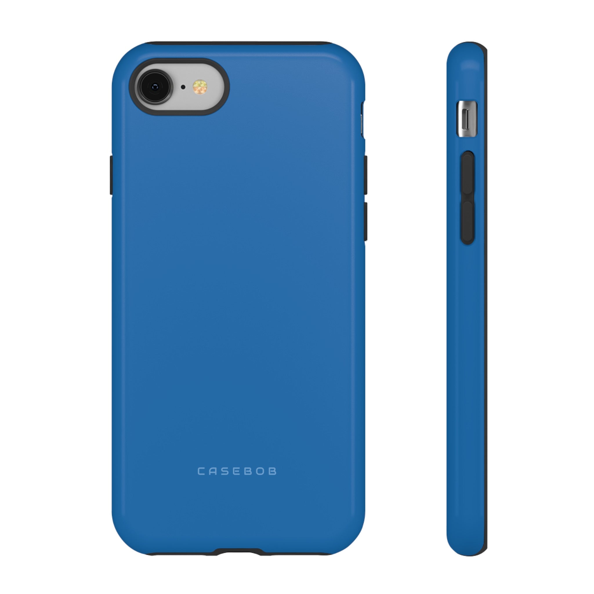 French Blue - Protective Phone Case