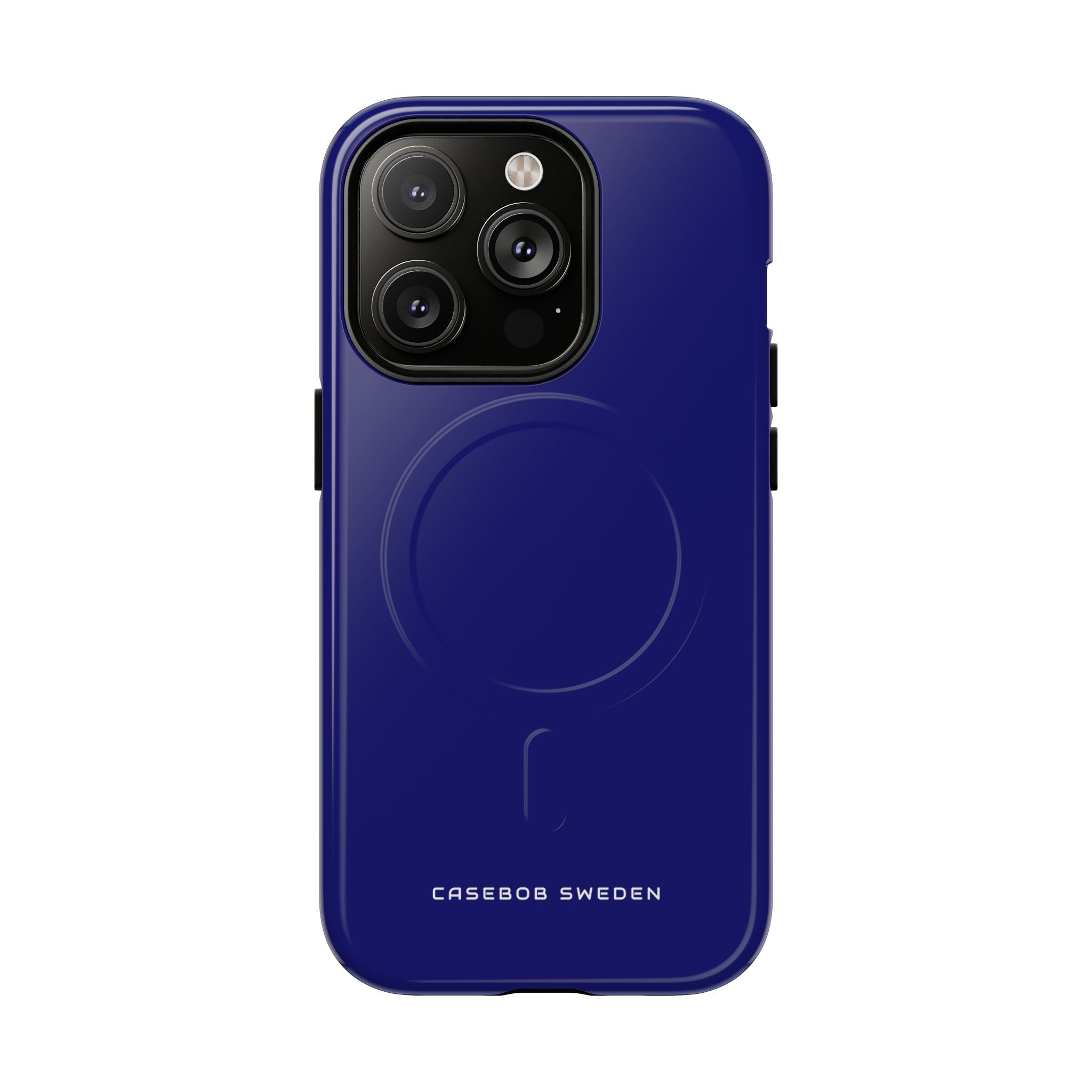 Midnight Blue iPhone 14 | Tough+ Phone Case